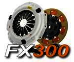 Clutch Masters FX 300 clutch - Ford 3.8L Mustang 1994 - 2004 - Klik om te sluiten